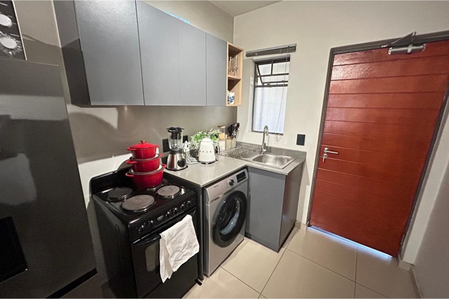 2 Bedroom Property for Sale in Scottsdene Western Cape
